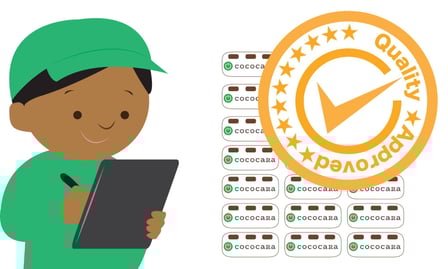 ココカラピート品質2