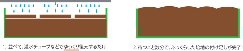 ミニスラブ膨張2